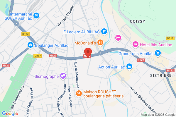 Mobilier de France
