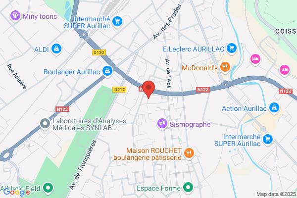 Bitrian Benoit Chir Dentiste