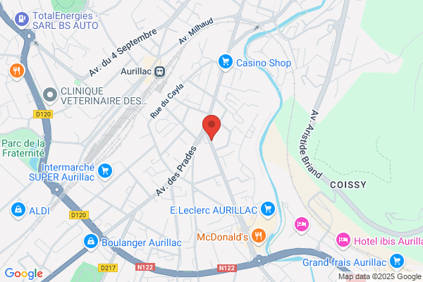 Blavignac Pierre