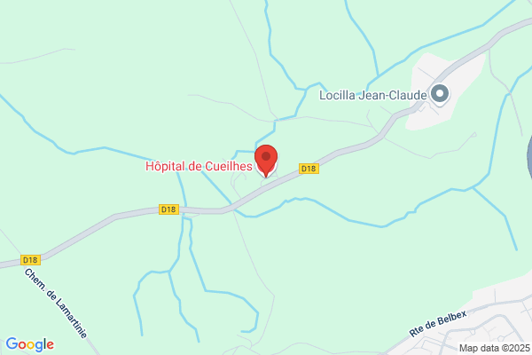 Chbd Cantal