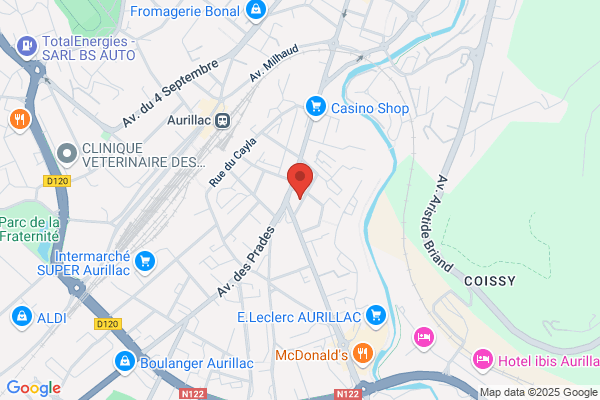 Ecole Laique Bilingue Calandreta Del Vernhat