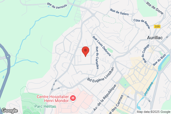 Ecole Maternelle