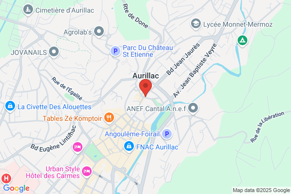 Ecole Maternelle Publique La Fontaine
