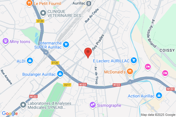 Colleges Et Lycees Gerbert Lycee