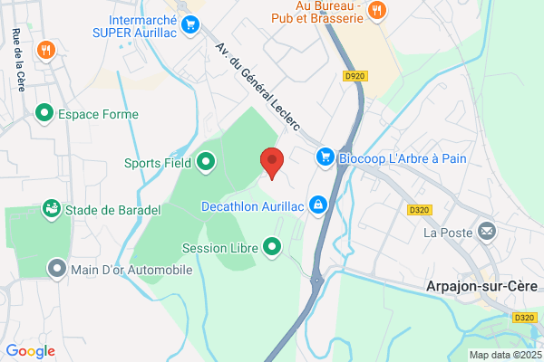 College La Ponetie Et Section Education Specialisee annexee