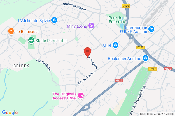 Afpa Association Nationale Formation Professionnelle Adulte