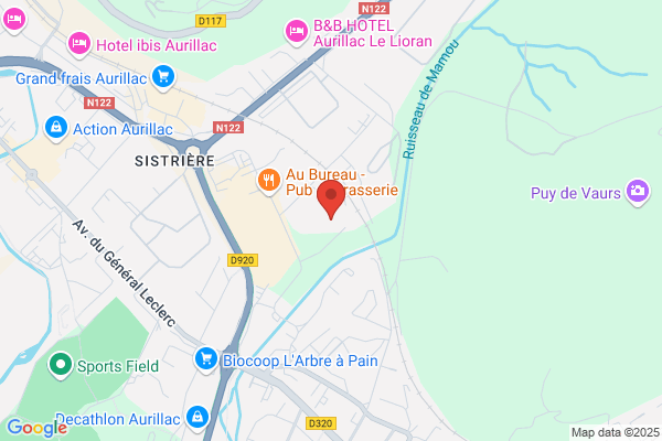 Gretad Aurillac Formation Continue De L Education national