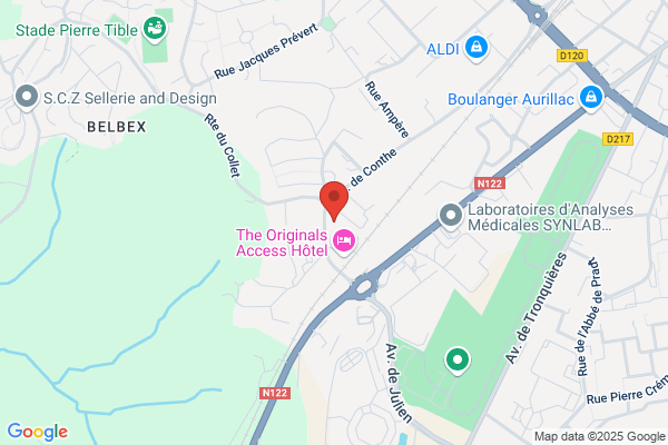 Pompes funèbres PFG AURILLAC