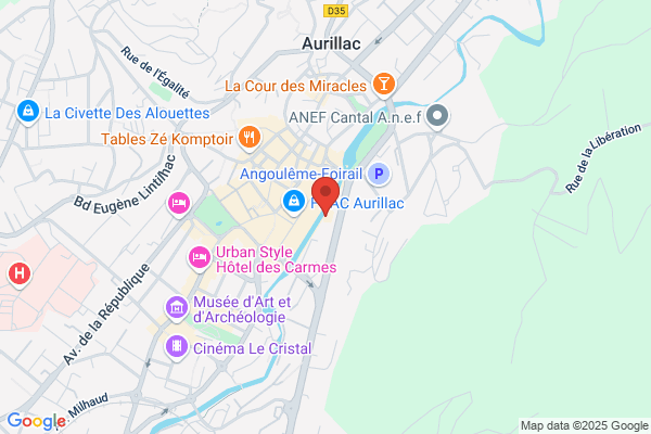 Cote Jardin