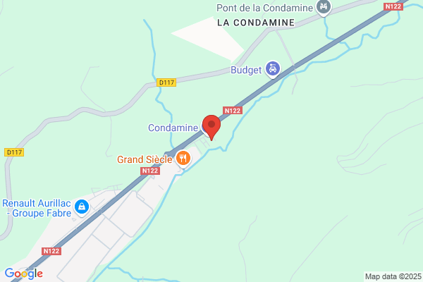 A+GLASS AURILLAC