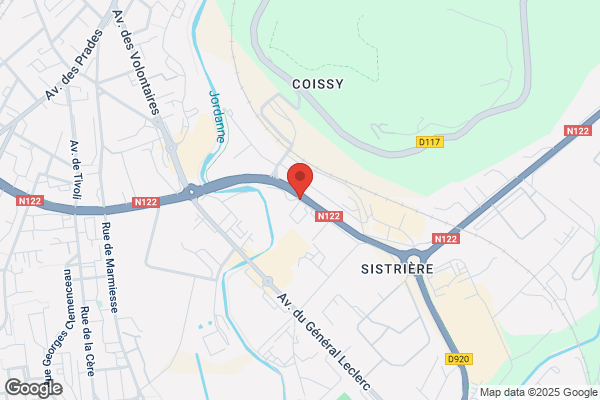 France Pare-Brise AURILLAC