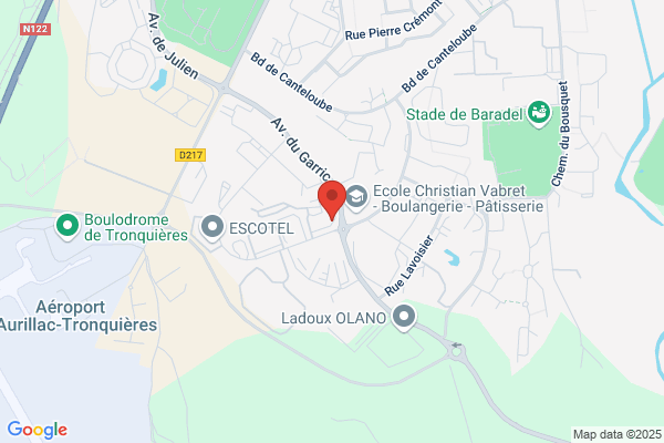 Europe Service Magasin