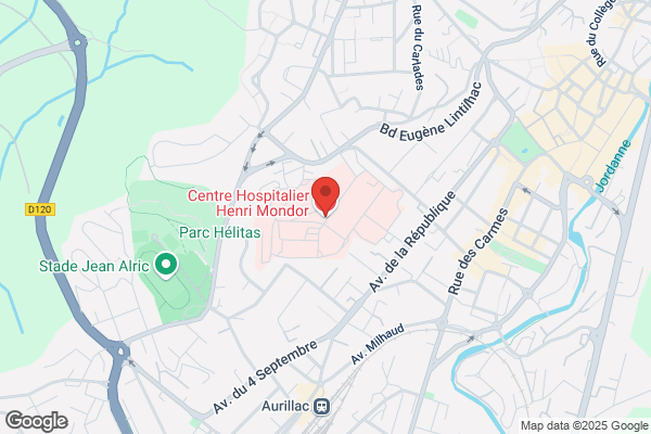 Centre Hospitalier Henri Mondor Intersecteur De Psychiatrie Infa