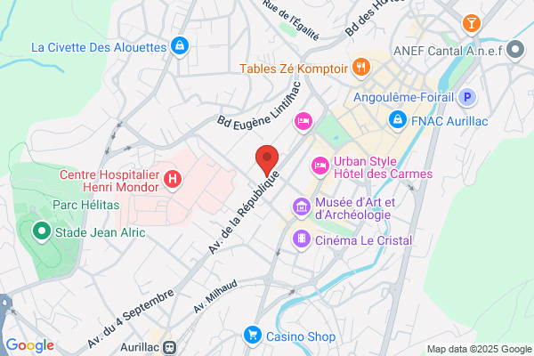 Agence Patrimoine Et Immobilier