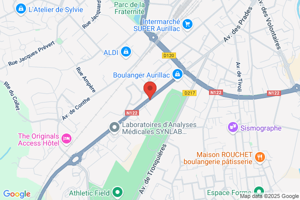 Cabridain Yves Immobilier Agen