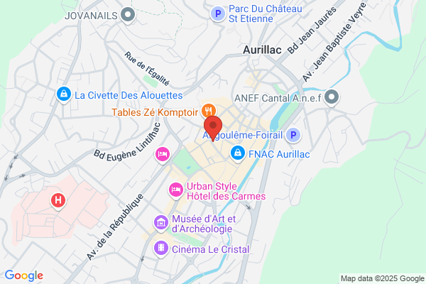 Imm Auvergne