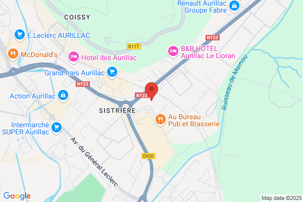 Imprimerie Champagnac Sarl