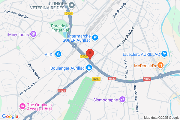 Imprimerie D Aurinques