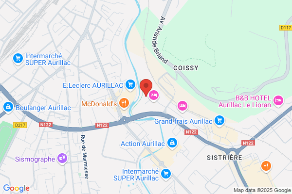 Résidence Résidence De Coissy - emeis