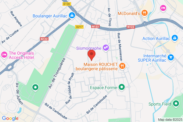 Besombes Martine Infirmiere
