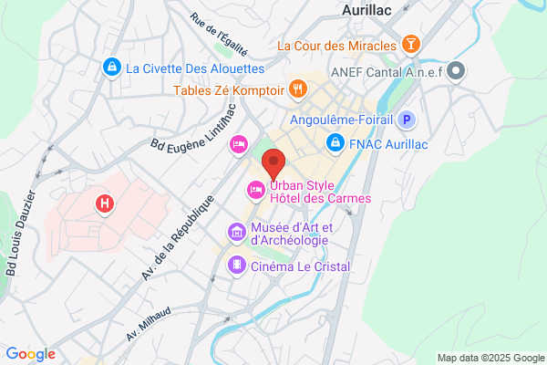 Institut Anita Picou