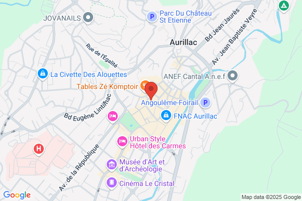 Institut Nadine