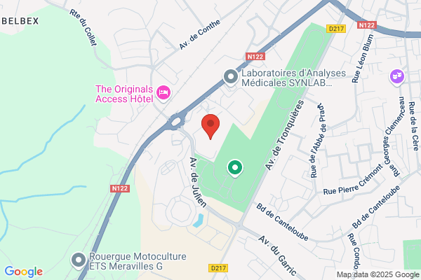 BOUYGUES TELECOM