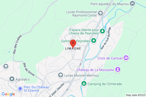 Car De Limagne