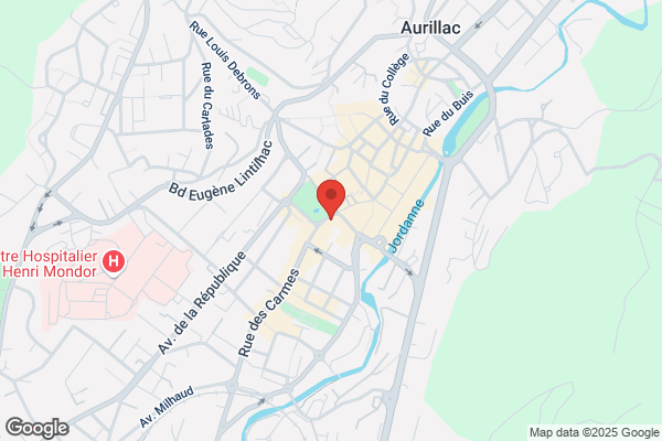 Eyrignac Robert Louis Eyrignac Caroline Scp