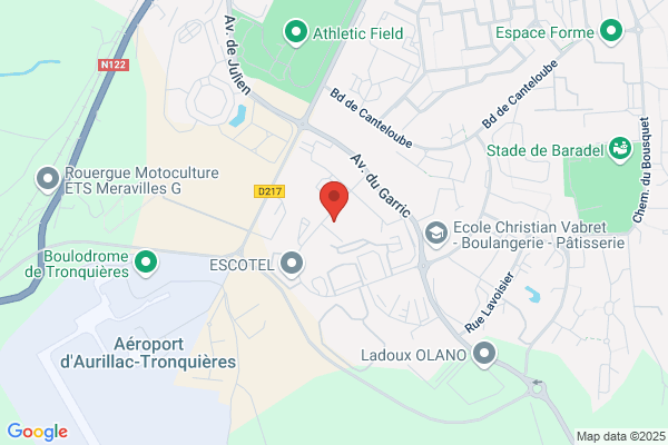 Chastres Sa
