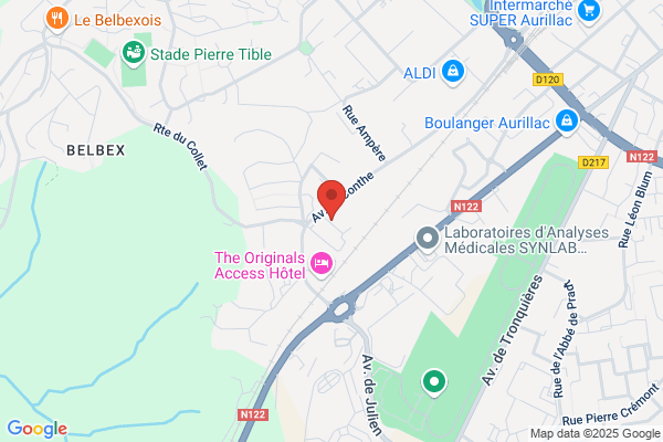 Correze Robert