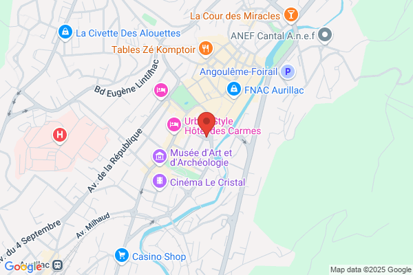 Batiment Genie Civil Aurillac Sarl