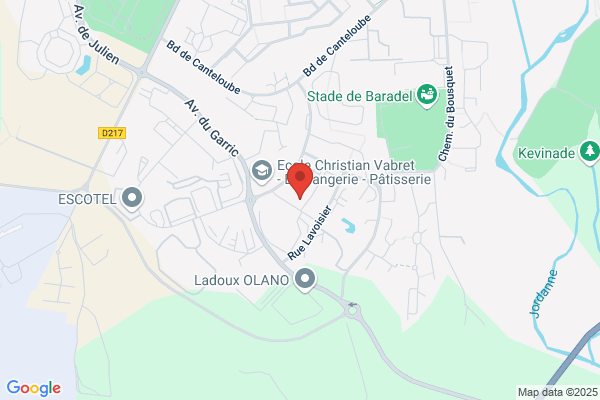 Cantal Construction