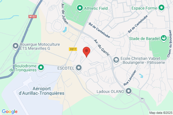 Ateliers Du Pays Vert