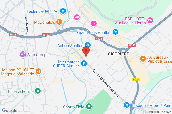 Opticien Aurillac | Alain Afflelou