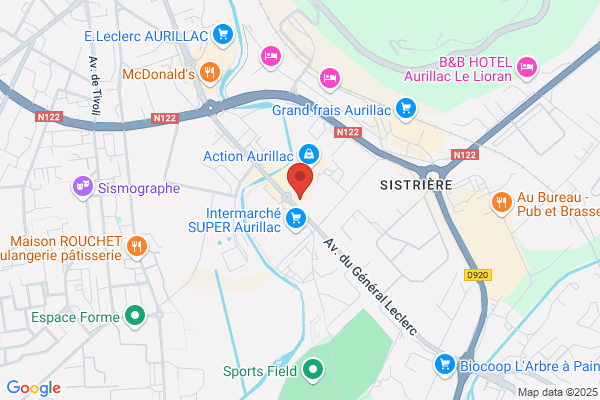 Chantemur Sud Ouest