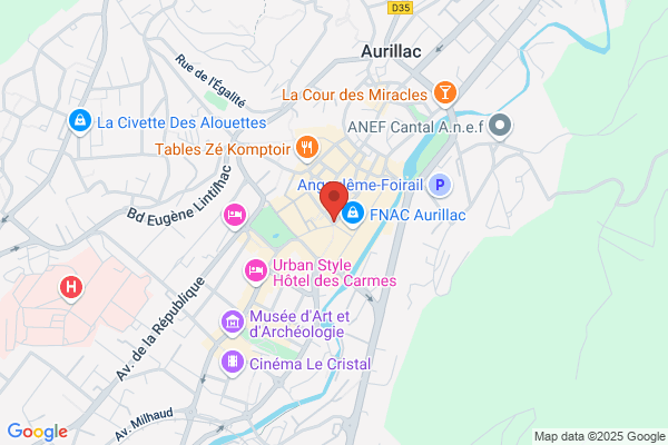 Bousquet Delmas Et Monchaux Snc Pharmaciens