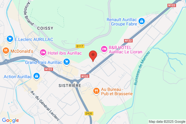 Cantal Loisirs