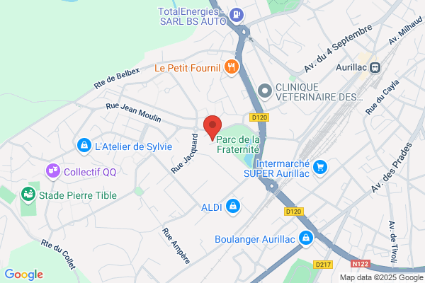 Enclos Deltheil