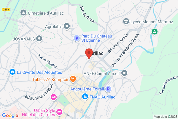 Auberge Des Cretes