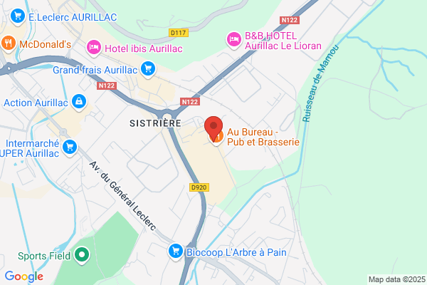 stockerseul.com - Aurillac