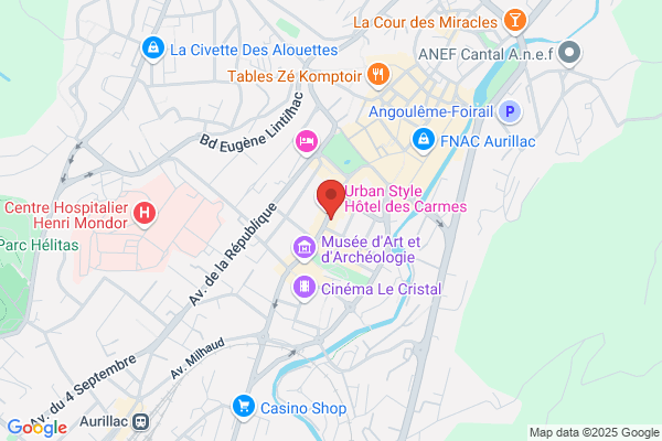 Borras Stephane