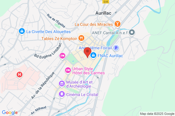 Au Cochon D Or