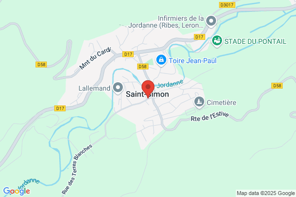 La Poste Agence Communale