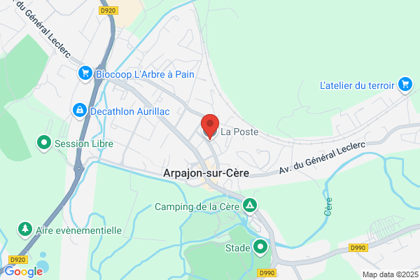La Poste Espace Clients Pro