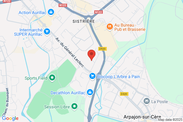 Bombal Didier Transports