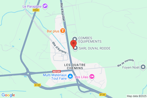Clauzet Transports Sarl