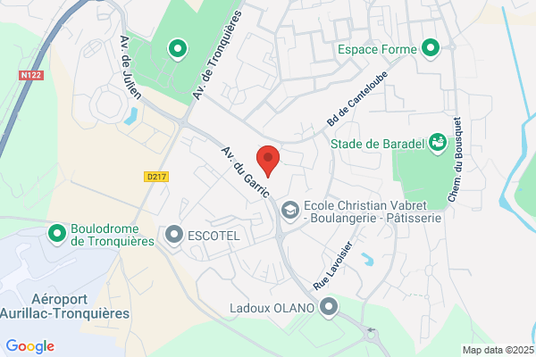 Colas Sud Ouest