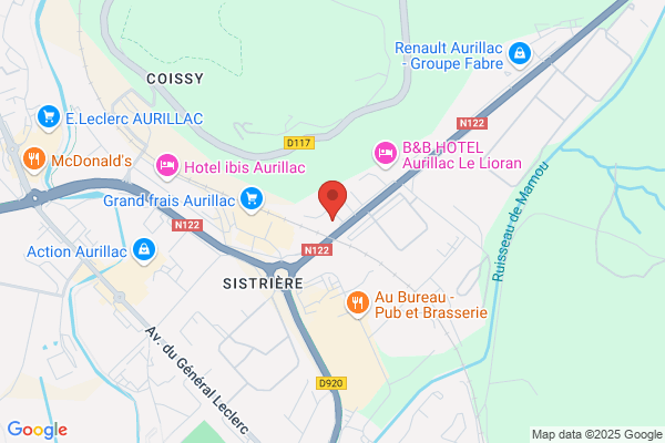 Duquesne Roland Entr Carrelage