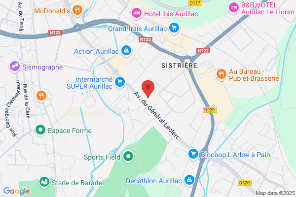 Aux Meubles Massifs